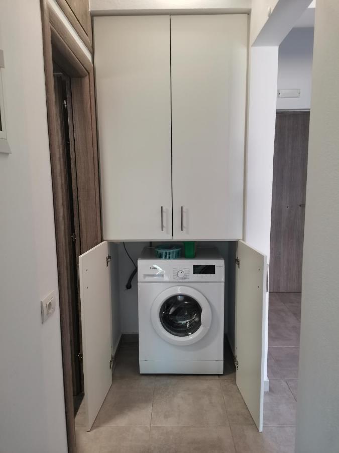 Theofilos Apartment Sitia  Dış mekan fotoğraf