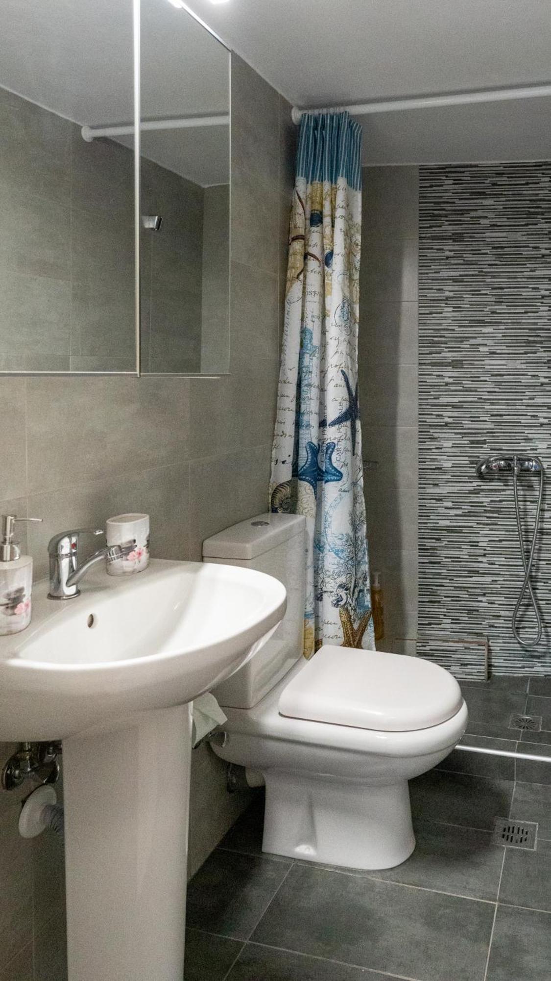 Theofilos Apartment Sitia  Dış mekan fotoğraf